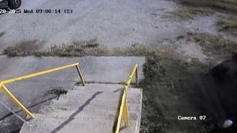 👻💡 Did I Capture Something on My Work Security Cameras? | TheHauntingHour