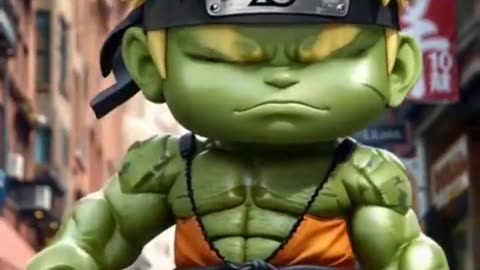 The Confluence of Legends