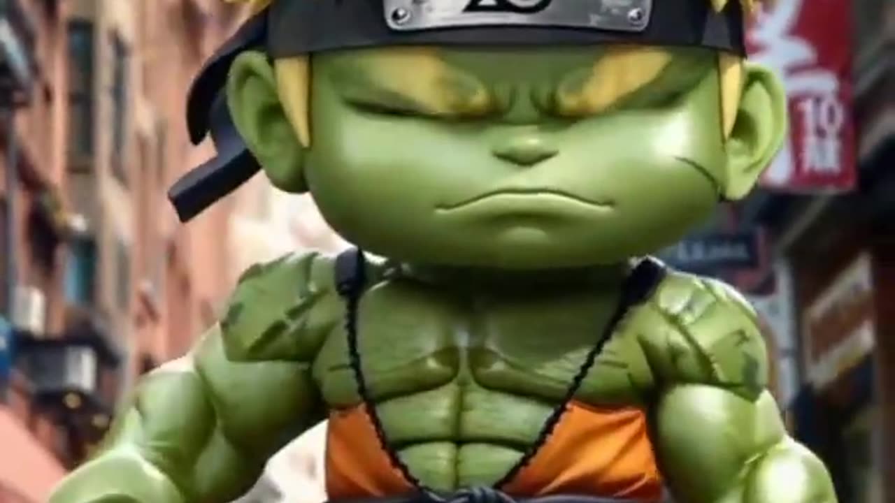 The Confluence of Legends