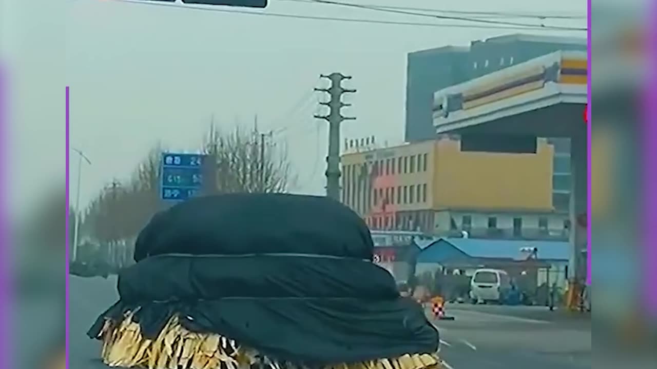 Out of Control and Out of Options — A Driver’s Worst Nightmare