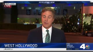 Four executives of the Standard Hotel were in the deadly helicopter crash