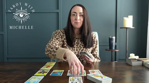 ♉️ Taurus Tarot - You’re Being Guided to Do This!