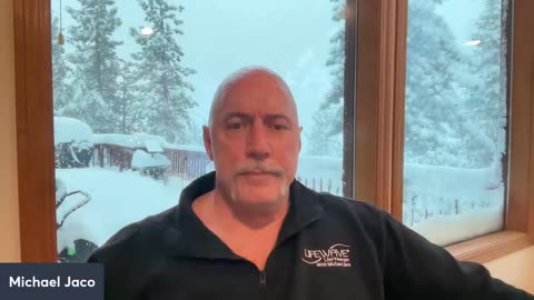 Michael Jaco SHOCK 1.5.26 - I'm Exposing The Whole Damn Sh*t Storm!