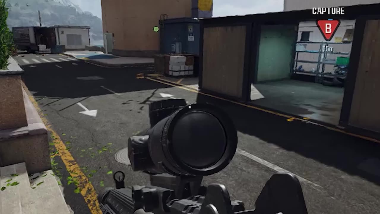[ What Is Classified Information ]