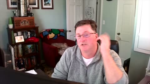 Ep224: FBI in the Crowd, Comey, Violence Toward ICE, Soros, Tylenol, Brits Bring on Digital ID