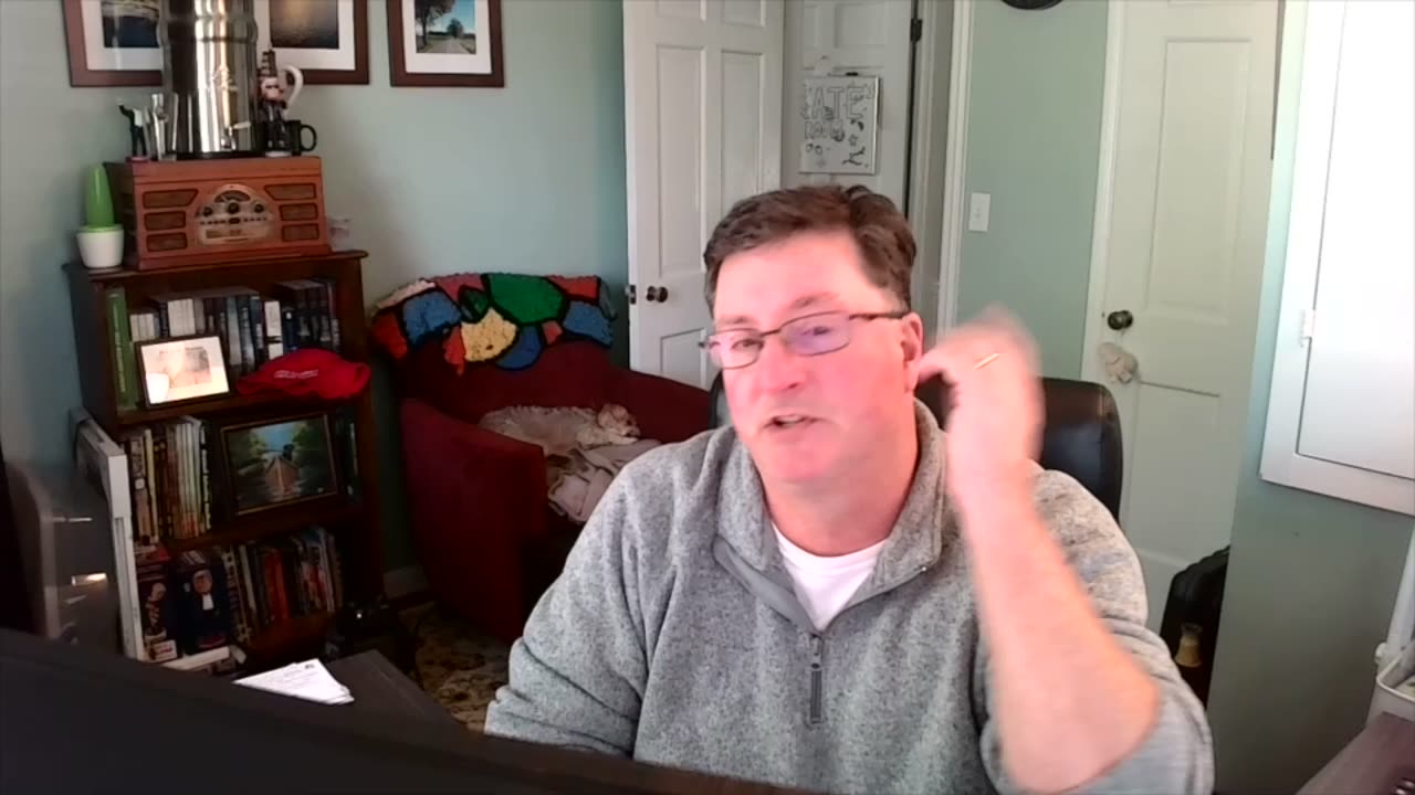 Ep224: FBI in the Crowd, Comey, Violence Toward ICE, Soros, Tylenol, Brits Bring on Digital ID