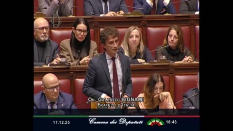 Il Camaleconte di Palazzo Chigi