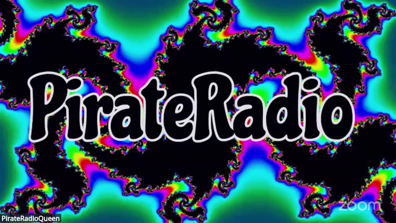 3 Pirateers "Waiting For The Pirates"