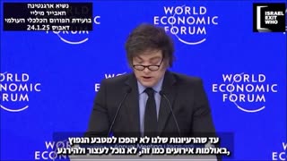 סדר עולמי חדש ואגנדה 2030 הן השקפות עולם שמאלניות קיצוניות שנמצאות במלחמה נגד אלוהים