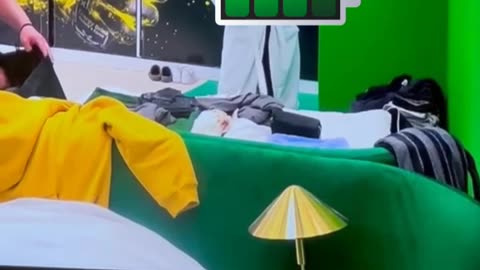 “Incident” në Big Brother VIP, Rozana Radi harron kamerat dhe i nxjerr sheshit të gjitha