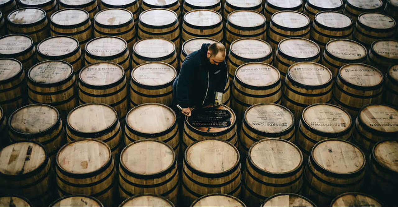 Why most mass-produced whiskeys miss the mark
