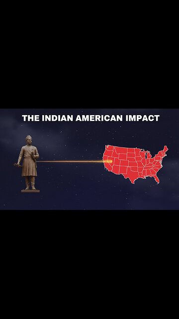 Can Indian Americans REDEFINE American History?