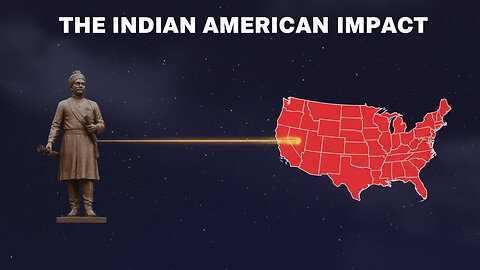 Can Indian Americans REDEFINE American History?