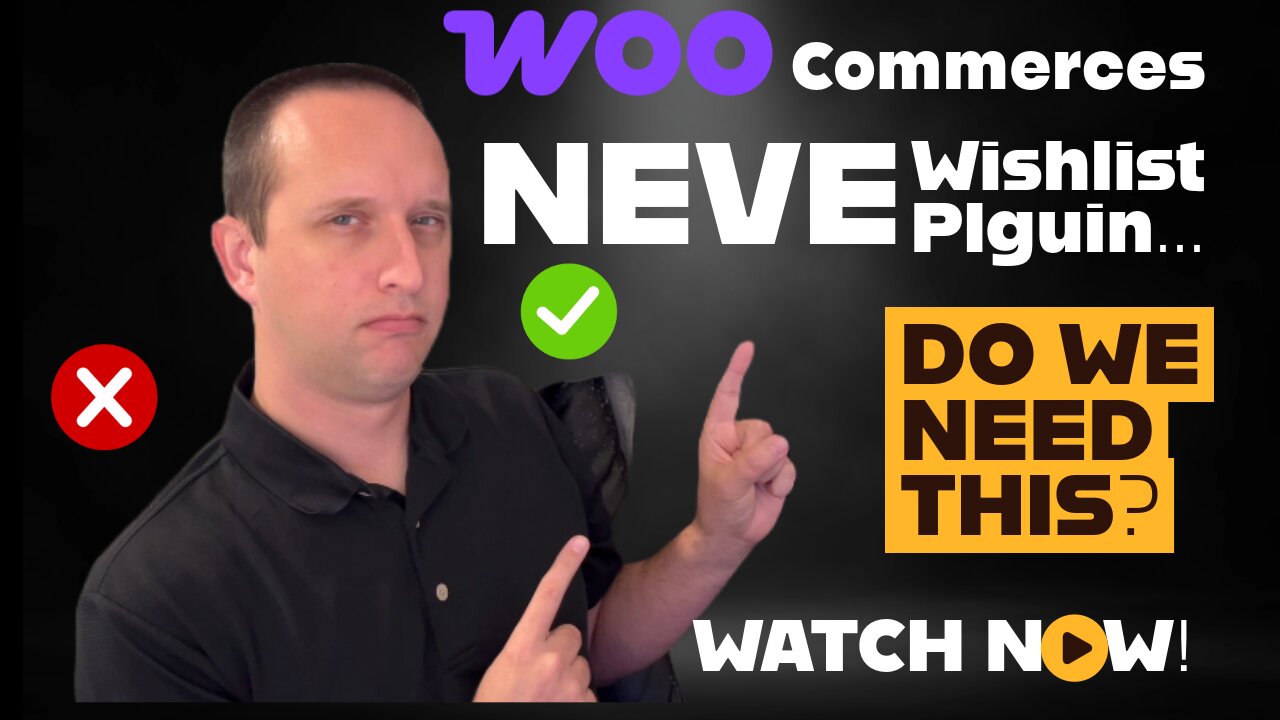 🚀 Tutorial for Beginners: How to add Wishlist to Woocommerce and Neve Theme 🛍️✨