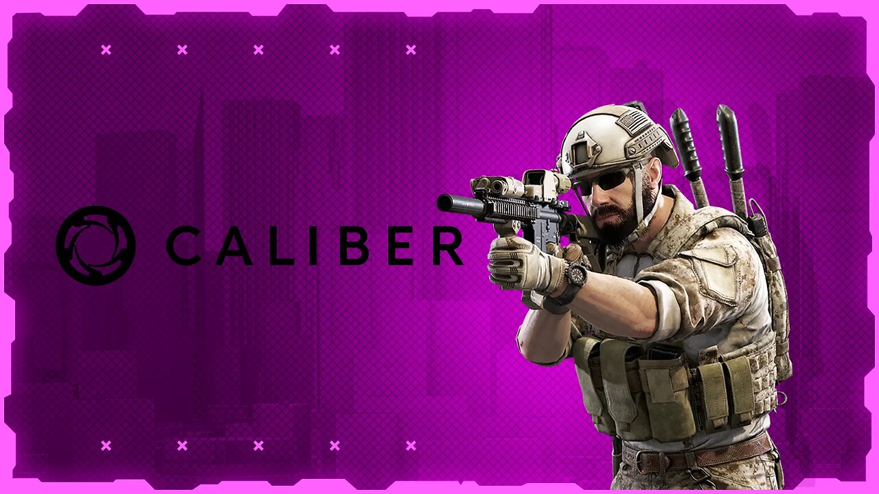 Caliber Cheats and Hacks