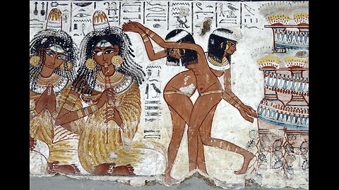 Walk Like An Egyptian [MC Krokuss Remix]