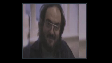 The Mysterious Work of Stanley Kubrick (2020)