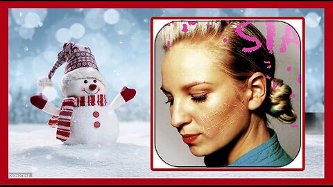 Sia. SNOWMAN. Slow-dance Edit. Frank Montoya.