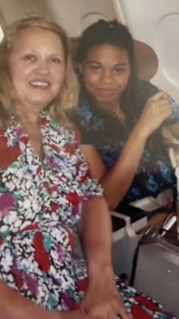 Woman allegedly kills wealthy mother over inheritance #crime #news #japd