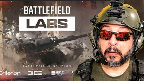 BATTLEFIELD 6 - Primer Gameplay - Presentación Battlefield Labs - Battlefield Studios - Info. y más🔥