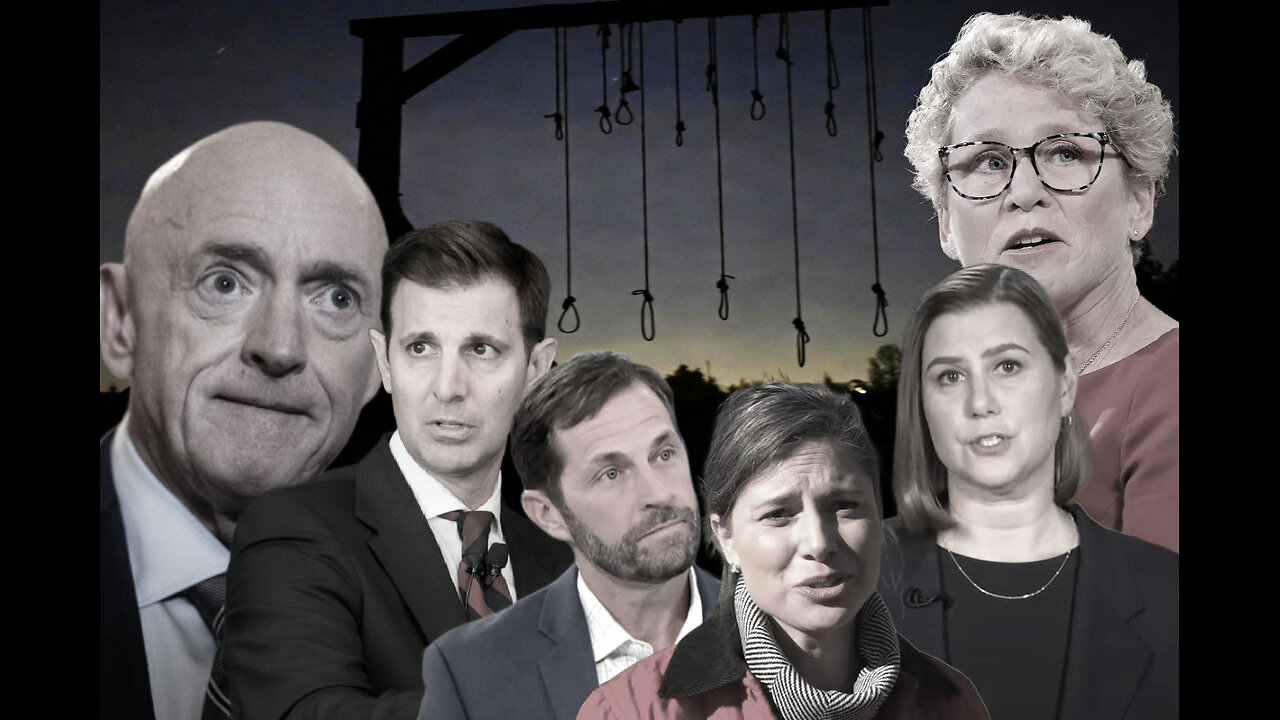 The Dangerous Sedition of Urging Military Disobedience Over Policy Disagreements