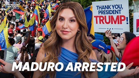 Leftists Defend a Dictator as Venezuelans Celebrate Trump's Operation