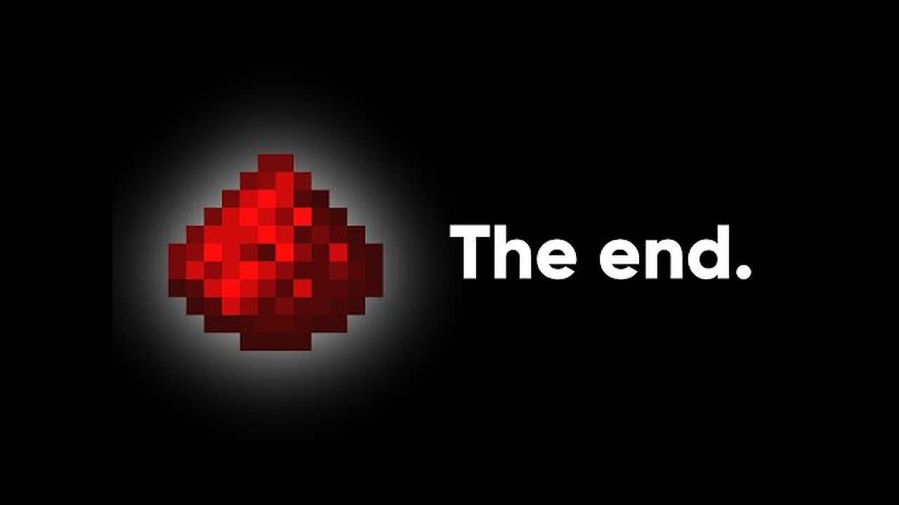 I Fixed Redstone