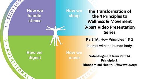 Video Segment from Part 1A