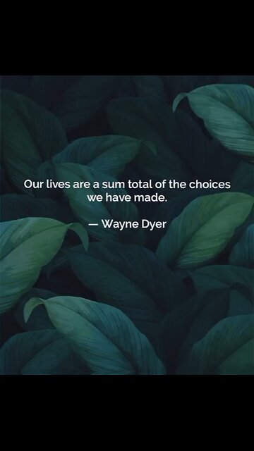 Your Qoute For A Day 14