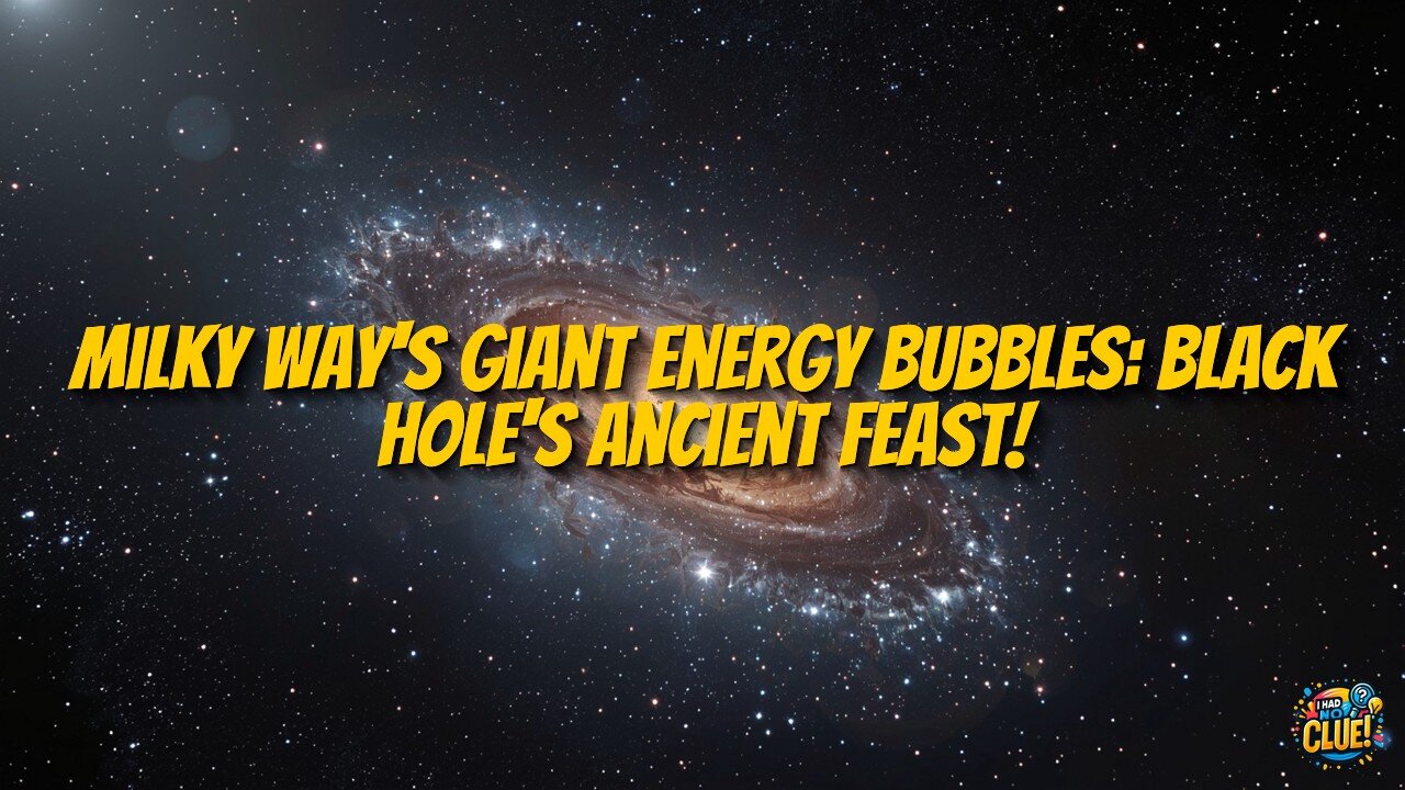 Galactic Mysteries: Unveiling the Fermi Bubbles' Origins