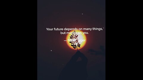 Your Qoute For A Day 15