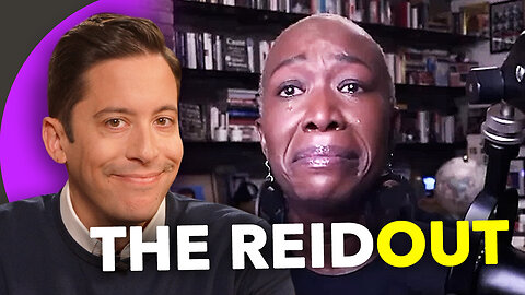 The NASTIEST MSNBC Host Has Been CANNED