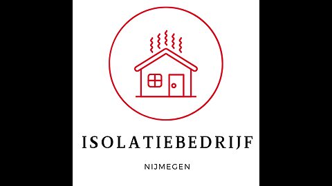 Isolatiebedrijf Nijmegen - Professionele Isolatiediensten in Gelderland