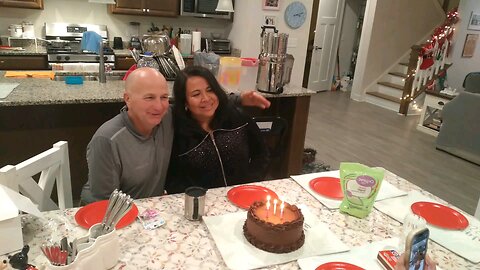 Great Dejanira birthday party. cakes and cakes