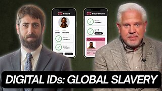 Digital ID & Religious Persecution: New Globalist Plans to ENSLAVE You