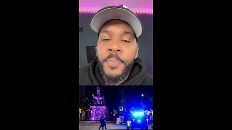 Mass shooting in Montgomery Alabama 14 Shot & 2 dead