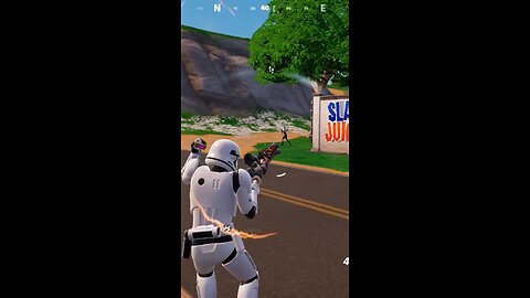 It is not a good one #funny #humor #fortnite