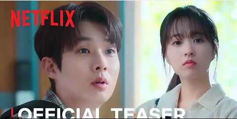 Melo Movie | Official Teaser | Netflix