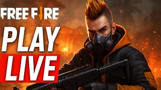 👑 Solo vs Squad | Grandmaster Rank Push | No Mercy Gameplay 💥