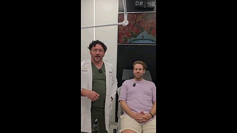 Laser and PRP for hair restoration