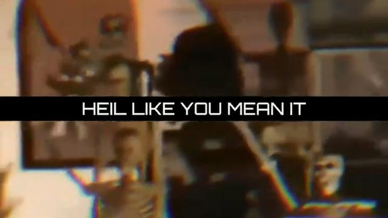 Judenhass - Heil Like You Mean It (The Killers cover/remix)
