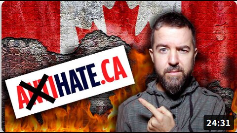 The Canadian Tax Funded “Anti-Hate Network” Is Hiring Journalist To Track “Far-Right Spaces”