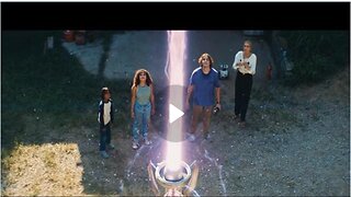 The Purple Lightning|Is About To Strike | Rise of the Phoenix