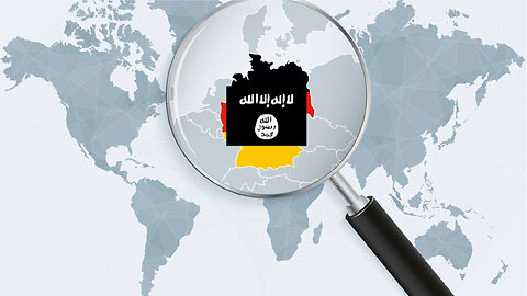 BRD kooperiert mit Terroristen?