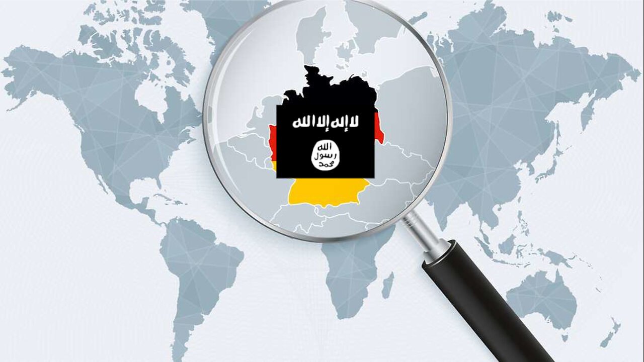 BRD kooperiert mit Terroristen?