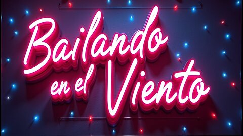 Bailando en el Viento