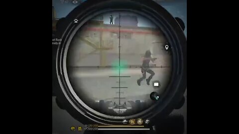 free fire play to video
