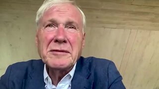 Chris Matthews: ‘The Country Is Moving Towards Trump,’ I ‘Don’t Buy’ the Polls