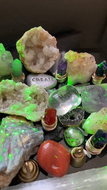 TheeElle0001 on Twitch