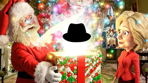 The Grinch that Stole New York City!